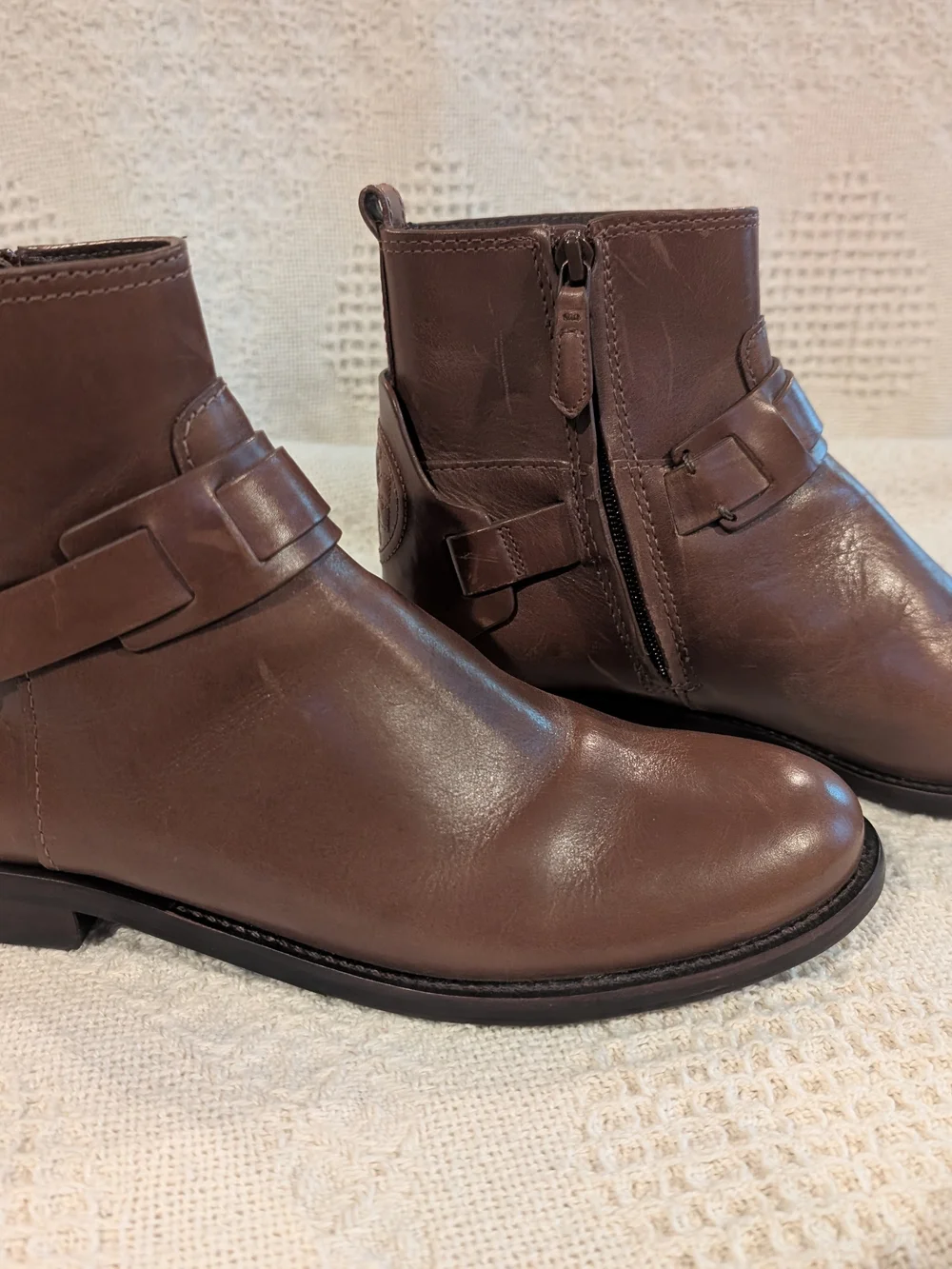 Tory Burch Boots